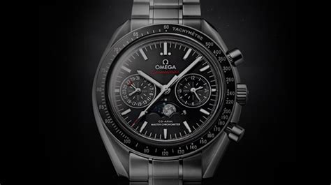 las vegas omega watches